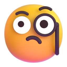 face icon