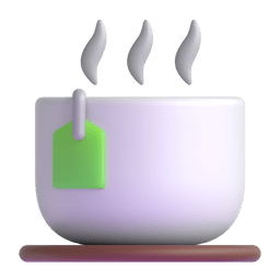 tea icon